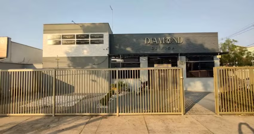 Sala comercial com 1 sala para alugar na Avenida Itororó, 614, Cidade Nova I, Indaiatuba