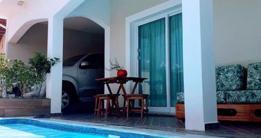 Casa com 3 quartos à venda na Rua Odacir Junqueira, 37, Jardim Olinda, Indaiatuba