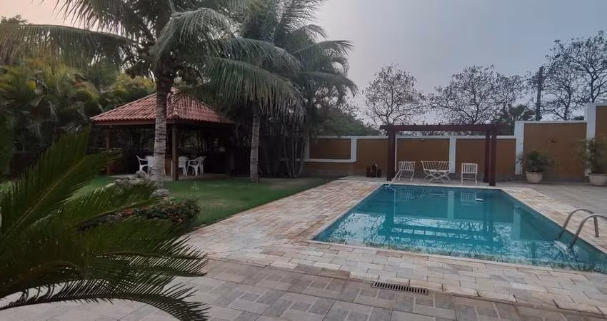 Excelente Chácara no Terras de Itaici