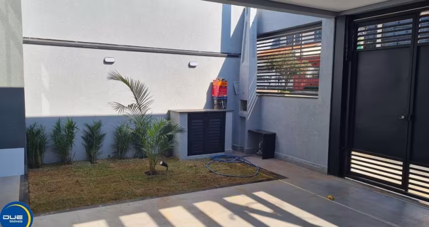 CASA NOVA JARDIM PAULISTA