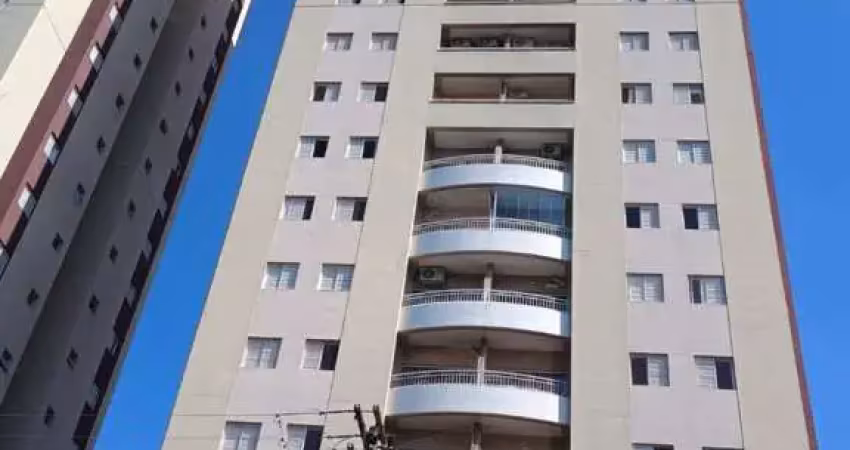 Ótimo apartamento no Edifício Torres da Liberdade na cidade de Indaiatuba.