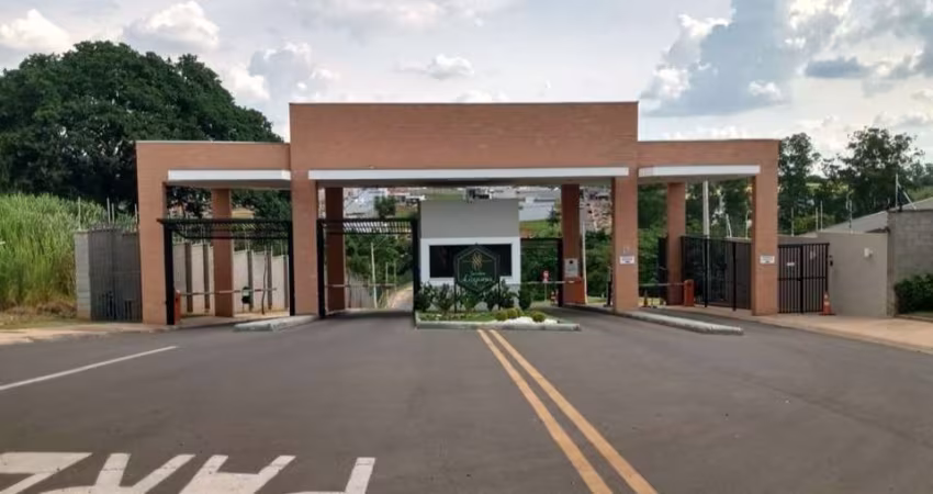 TR02128 - Terreno à Venda no Jardim Laguna - Indaiatuba | 570m², Esquina, Vista para Área Verde