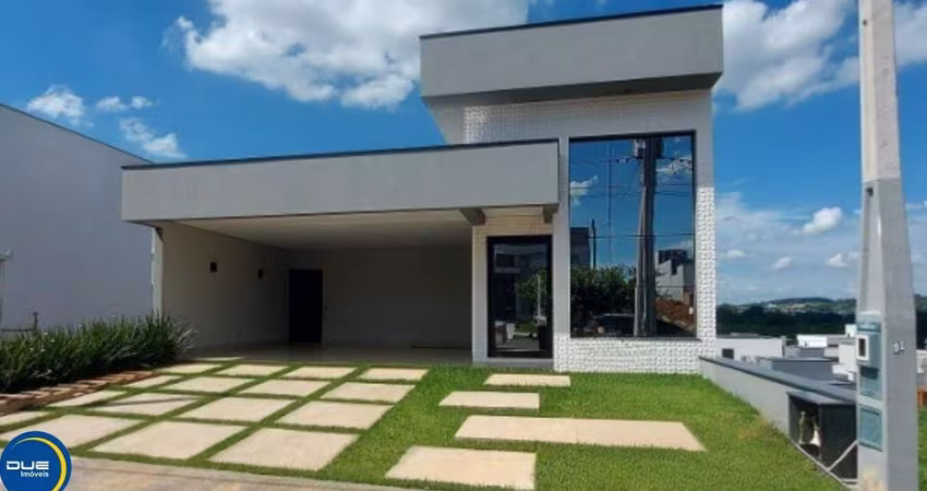 Casa à Venda em Indaiatuba-SP, Jardim Piemonte - 2 Quartos, 2 Suítes, 3 Salas, 4 Banheiros, 4 Vagas, 230m²!