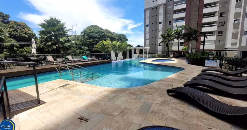Imperdível apartamento 3 quartos, 1 suíte, 2 salas, 3 banheiros, 2 vagas no Jardim Pau Preto, Indaiatuba-SP - Aproveite!