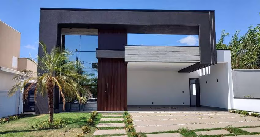 Imperdível Casa em Condomínio de Luxo em Indaiatuba-SP: 3 Quartos, 3 Suítes, 2 Salas, 5 Banheiros, 4 Vagas, 189,52m².