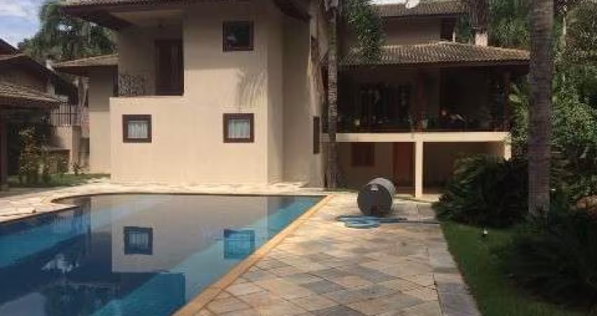 CA00021 - Casa de Alto Padrão no Helvetia Country ? Indaiatuba | 3 Suítes, Piscina, 1.200m²