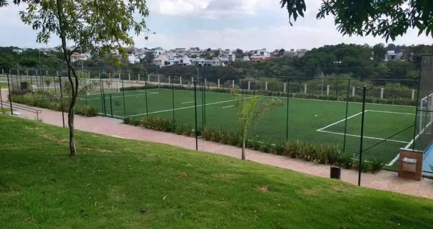 Oportunidade!!! lote no condomínio em indaiatuba alto padrão