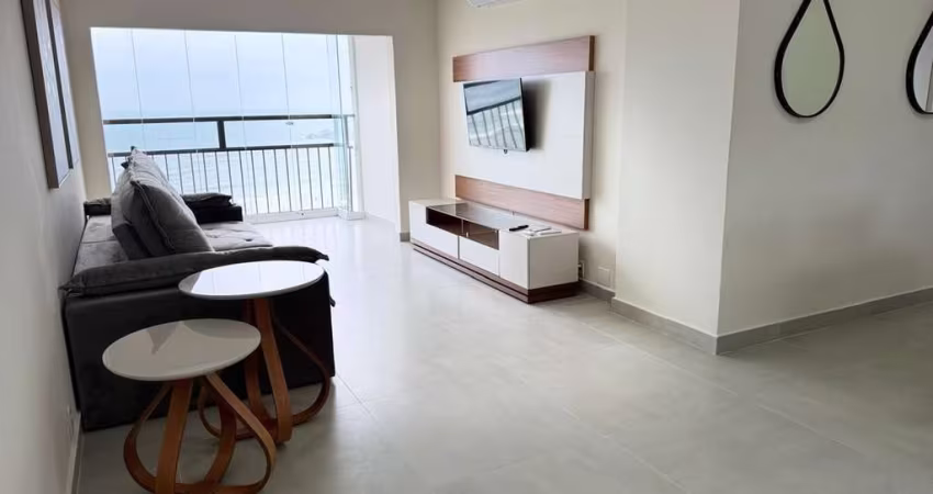 APARTAMENTO GUARUJA - PITANGUEIRAS
