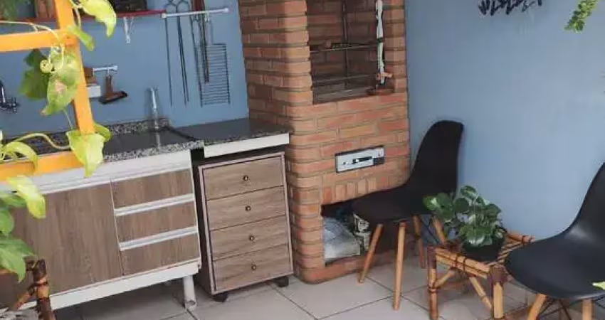 Ótima casa localizada no bairro da Cidade Nova em Indaiatuba.