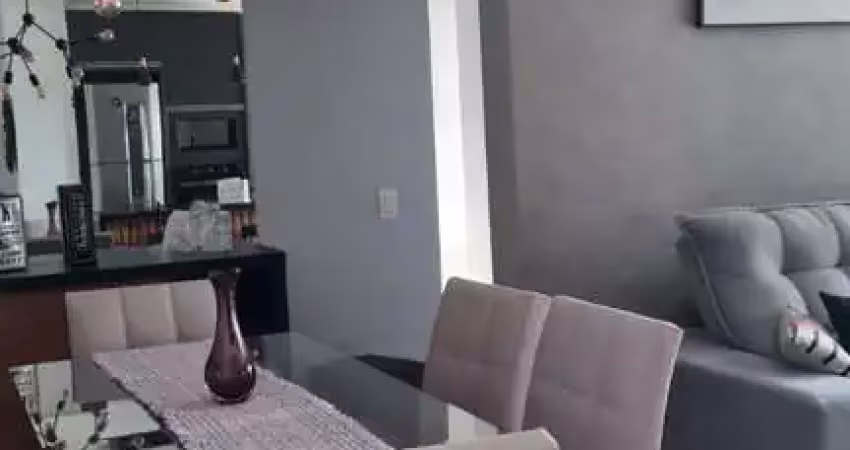 Apartamento à venda em Indaiatuba Edifício SOHO