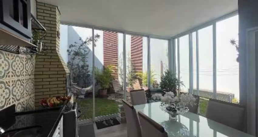 Imperdível casa à venda em Indaiatuba-SP, Jardim Residencial Nova Veneza: 2 quartos, 1 suíte, 2 salas, 2 banheiros, 2 vagas, 90m²!