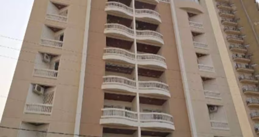 Excelente apartamento com 96 metros no Residencial Luciane