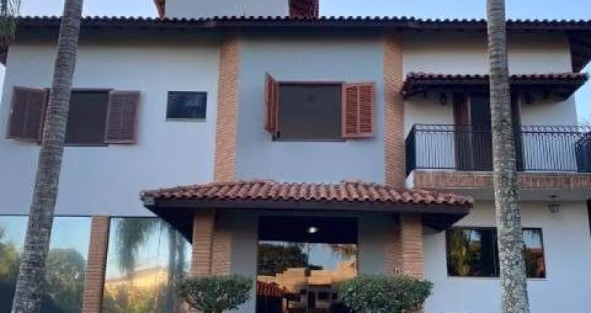 LINDA CHÁCARA - TERRAS DE ITAICI - TERRENO DE 1000,00 M2
