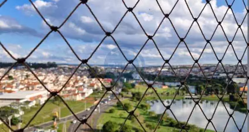 Apartamento para Locação com 3 Dormitórios e 2 Vagas em Indaiatuba ? 84 m² - Felicitá
