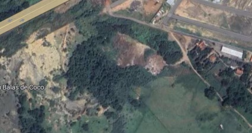Terreno à venda em Monte Mor-SP, no bairro Chapadão, com 128.000,00 m² de área! Venha conferir!