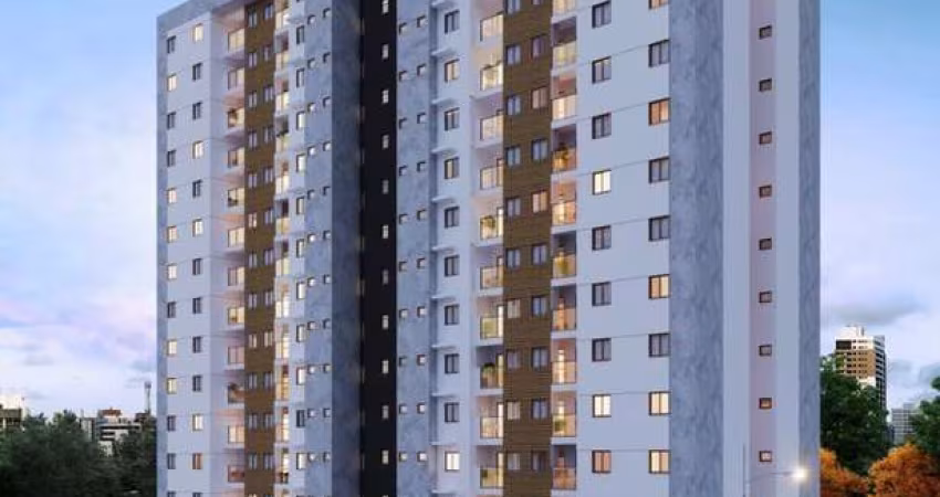 AP00912 - Apartamento à Venda e Locação no Residencial Manai ? 2 Dormitórios, 1 Suíte e Lazer Completo em Indaiatuba/SP