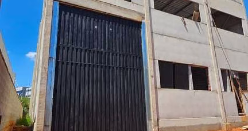 GL00059 - Galpão Industrial para Locação no Europark Comercial Indaiatuba/SP