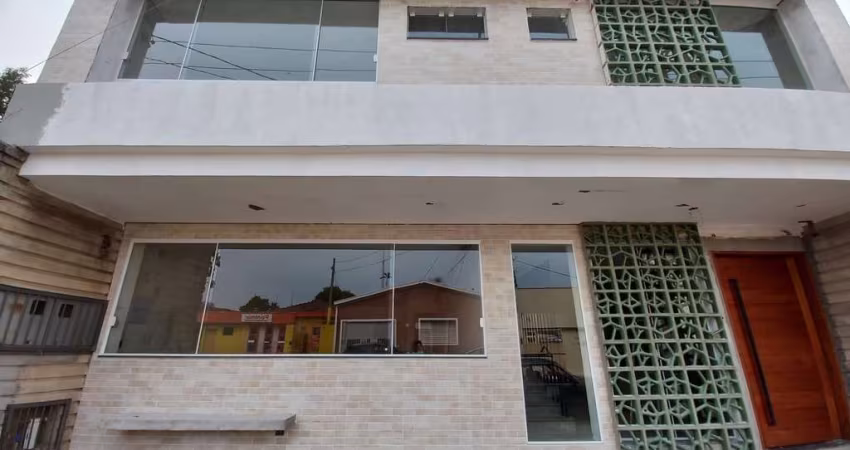 Prédio Comercial à Venda no Centro de Indaiatuba-SP: 411,41m² de Luxo e Conforto em 1 Sala e 8 Banheiros