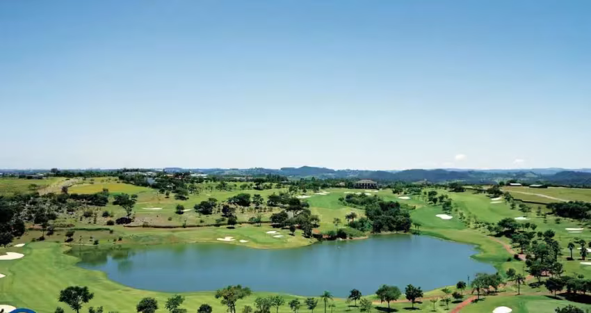 Tr02172 - terreno à venda na fazenda da grama ? itupeva/sp | 2.354 m² em condomínio de luxo com campo de golfe