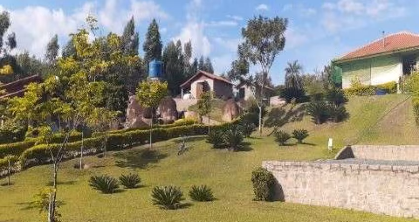 Sitio no Itaborai, Chacara em Indaiatuba/SP