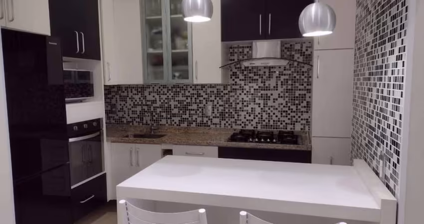 Imperdível! Apartamento 3 dormitórios, 1 suíte, 2 salas, 1 wc, 1 vaga, 83m² no Villagio D´Amore em Indaiatuba