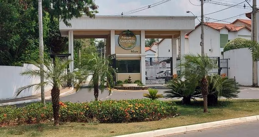Ótima sobrado a venda no Residencial Parque dos Guarantãs