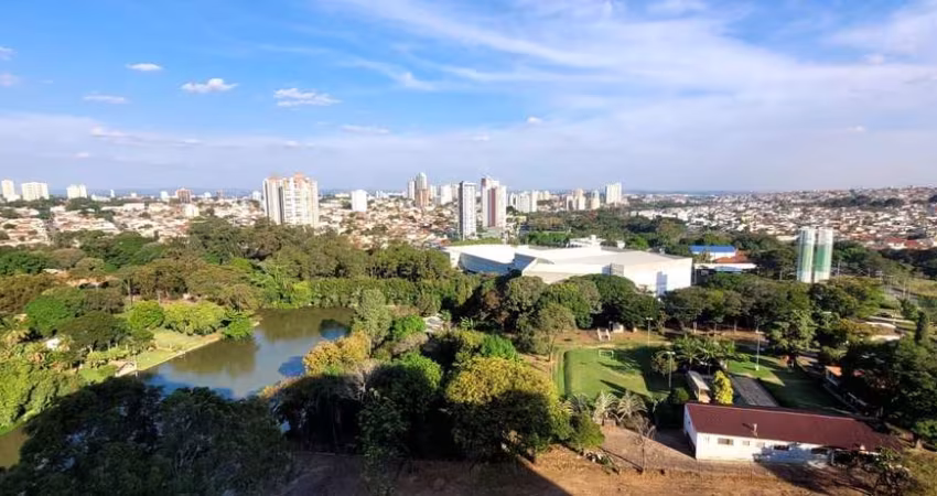 Imperdível! Apartamento à venda em Indaiatuba-SP, Jardim Bela Vista. 3 quartos, 1 suíte, 2 salas, 2 banheiros, 2 vagas. 103m².