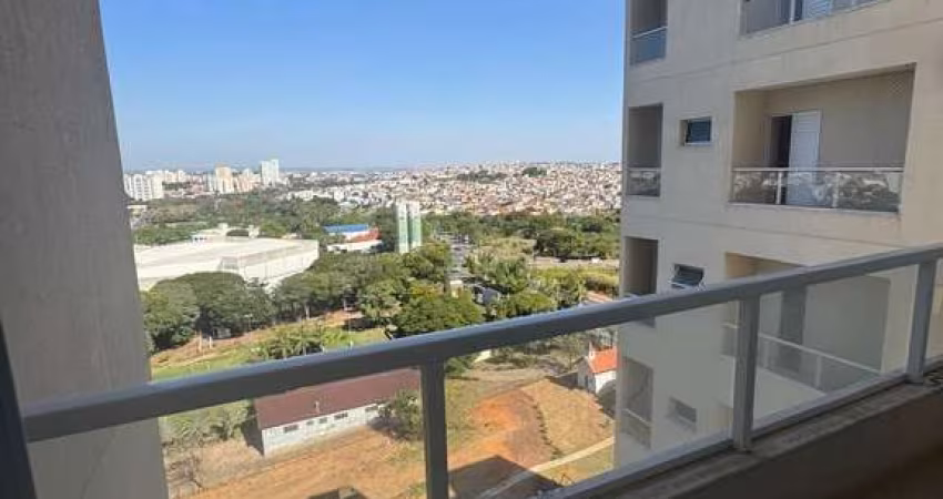 Imperdível! Apartamento à venda em Indaiatuba-SP, Jardim Bela Vista. 3 quartos, 1 suíte, 2 salas, 2 banheiros, 2 vagas. 103m².
