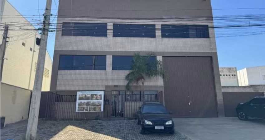 Galpão Industrial à Venda em Indaiatuba-SP - Comercial Vitória Martini: 2 Salas, 2 Banheiros, 791,15m² de Área. Venha conferir!