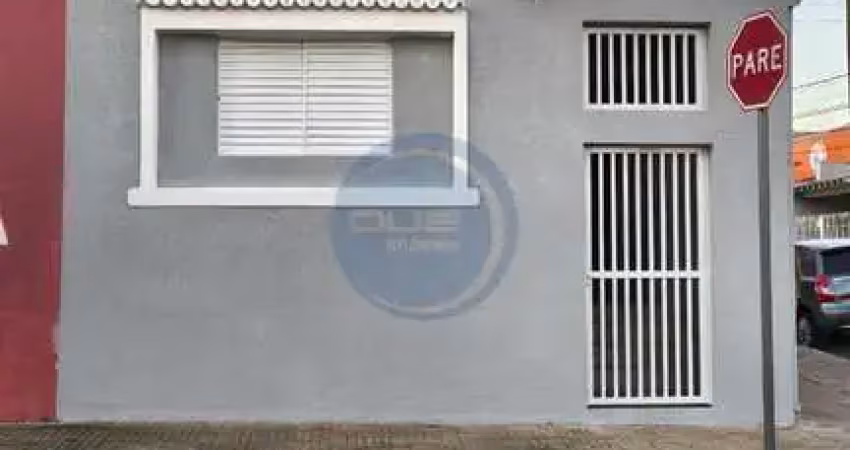 Casa para locação no centro de indaiatuba ? uso misto | 47?m², vila?sfeir