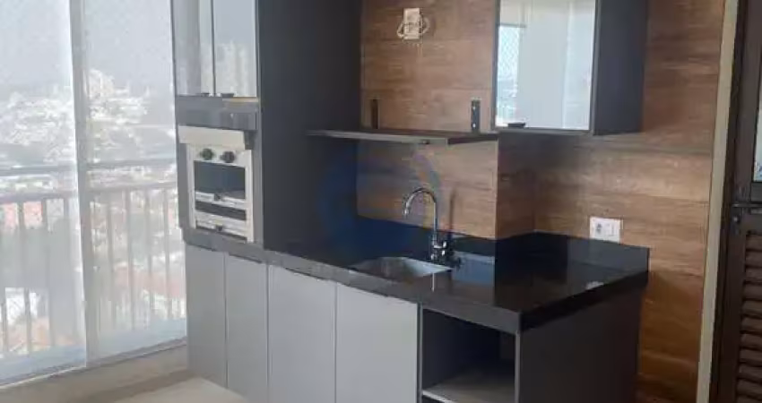 Apartamento de 3 dormitórios para locação no the park view ? indaiatuba/sp | semi-mobiliado e pronto para morar