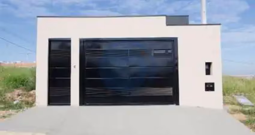 Casa com 3 quartos à venda na Rua Josemiro Paulino de Siqueira, 615, Jardim Bom Sucesso, Indaiatuba