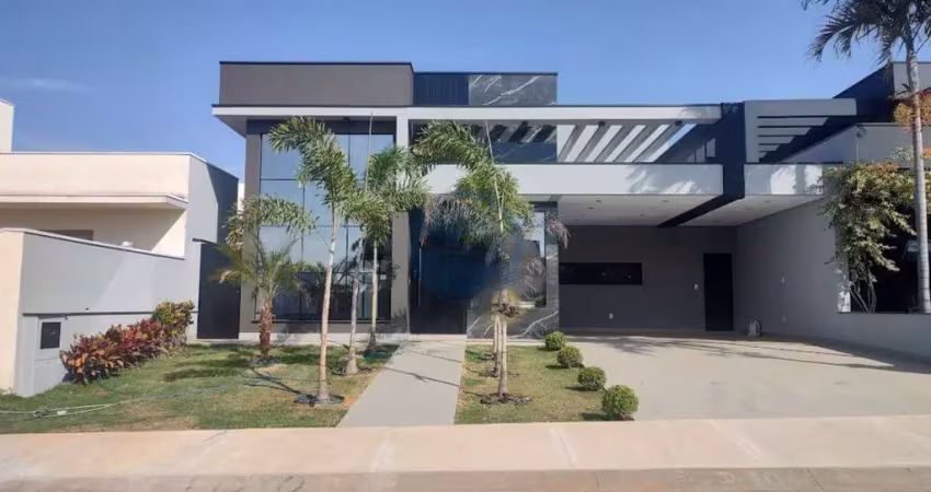 Imperdível oportunidade: casa de luxo em condomínio no jardim residencial dona lucilla, indaiatuba-sp! 4 quartos, 4 suítes, 3 salas, 6 banheiros, 4 vagas de garagem, 250m².