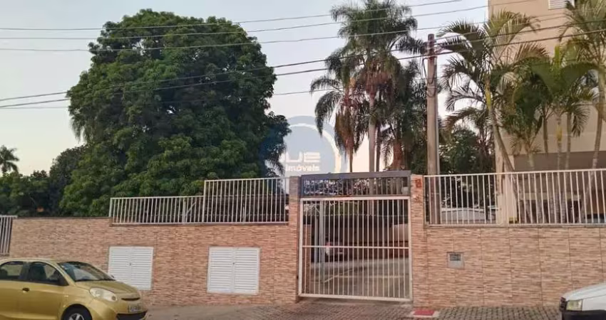 Apartamento com 1 quarto à venda na Rua João Gonçalves de Camargo, 224, Jardim Pedroso, Indaiatuba