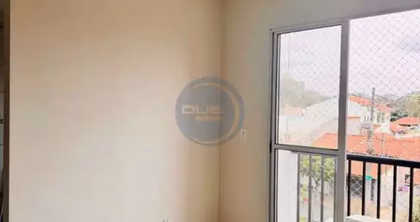 Apartamento para vender e alugar na torre mangueira em indaiatuba com 2 dormitórios, lazer completo e ótima localização