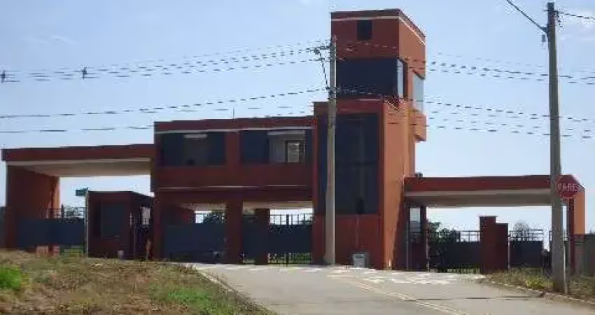Terreno a venda quintas da terracota indaiatuba - sp.