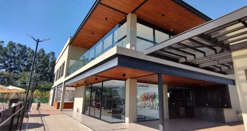 Terreno em condomínio fechado à venda na Rua Dois, SN, Reserva Petrus, Indaiatuba