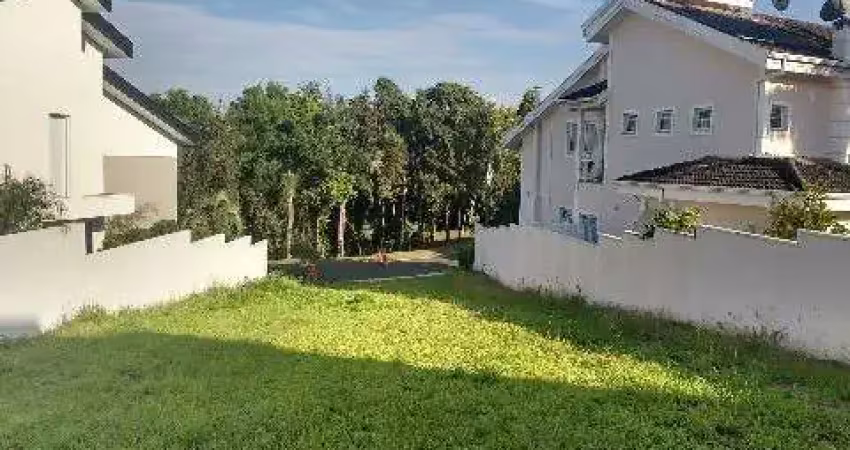 Terreno em condomínio fechado à venda na Rua Viale Itália, SN, Jardim Vila Paradiso, Indaiatuba