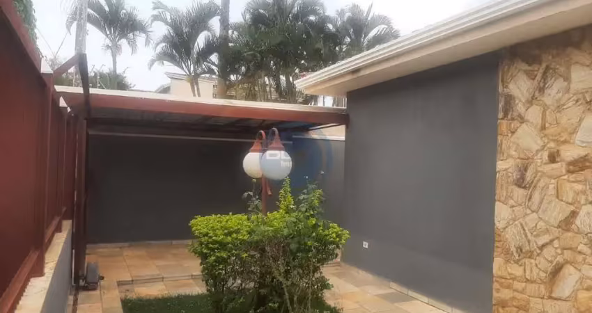 Casa à venda em indaiatuba-sp, bairro solar de itamaracá: 2 quartos, 2 suites, 2 salas, 4 vagas de garagem, piscina 226,36 m² de área!