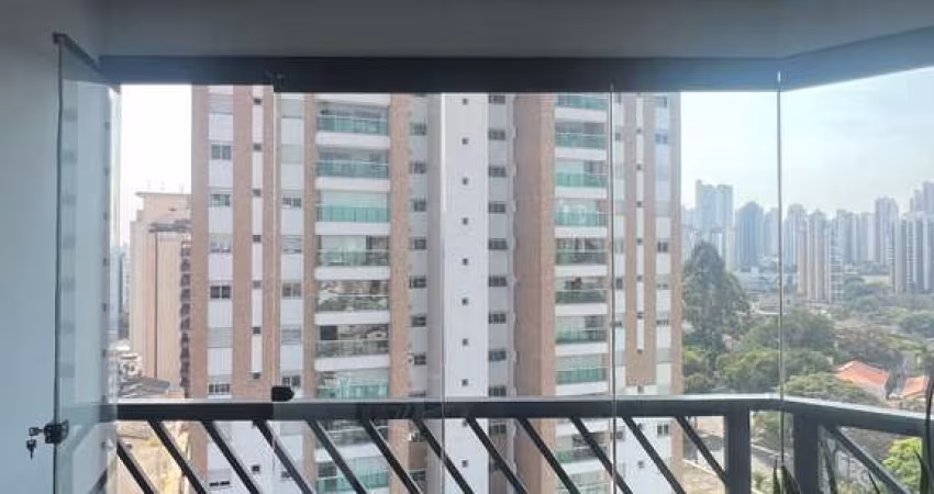 Apartamento à venda no ANÁLIA FRANCO, São Paulo-SP. Venha conhecer essa oportunidade única!