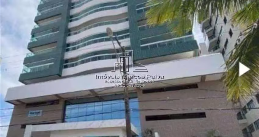 Apartamento com 3 quartos à venda na RUA CENTRO, 1277, Centro, Mongaguá