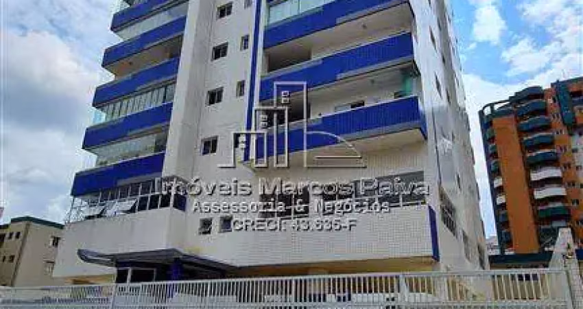 Apartamento com 3 quartos à venda na RUA CENTRO, 91, Centro, Mongaguá