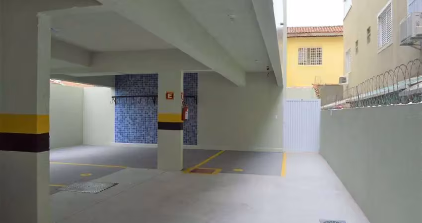 Apartamento com 2 quartos à venda na RUA VILA VOTURUÁ, 230, Vila Voturua, São Vicente