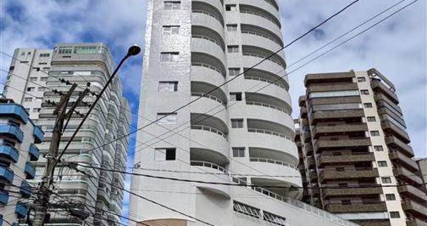 APARTAMENTO TUPI - PRAIA GRANDE SP