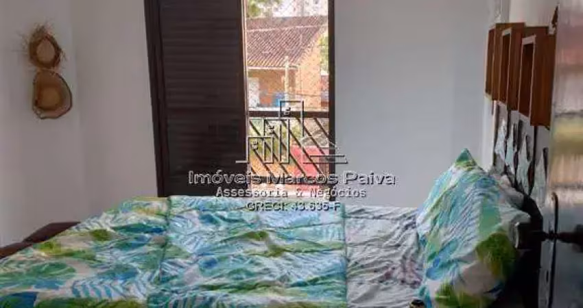 Oportunidade de ,lindo apartamento na ocian, a 200 metros da praia!!!!