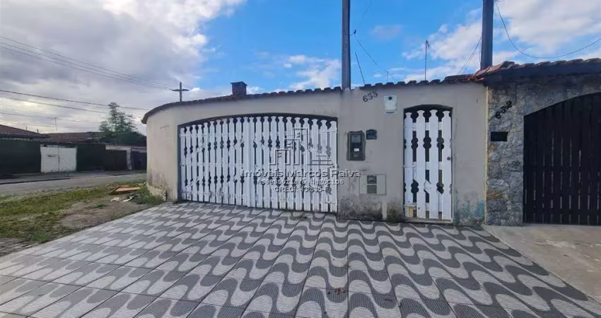 Casa com 2 quartos à venda na RUA JARDIM PRAIA GRANDE, 689, Jardim Praia Grande, Mongaguá
