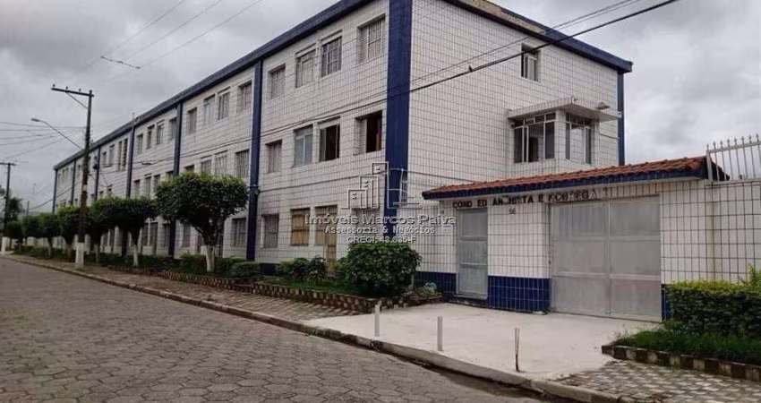 Kitnet a venda no bairro Jussara, Mongaguá.