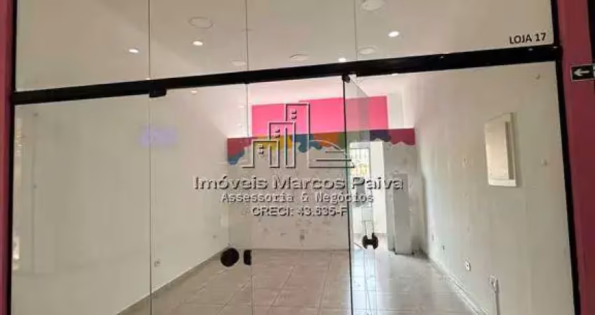Sala comercial para alugar na RUA CENTRO, 219, Centro, Mongaguá