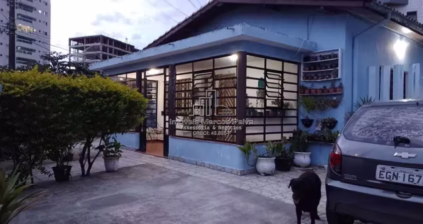 Casa com 2 quartos à venda na RUA JARDIM PRAIA GRANDE, 473, Jardim Praia Grande, Mongaguá