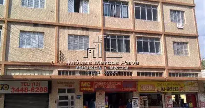 Apartamento com 2 quartos à venda na RUA CENTRO, 848, Centro, Mongaguá